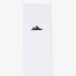 BIRKENSTOCK Čarape Cotton Ribbed 
