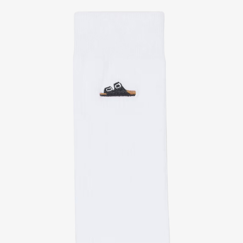 BIRKENSTOCK Čarape Cotton Ribbed 