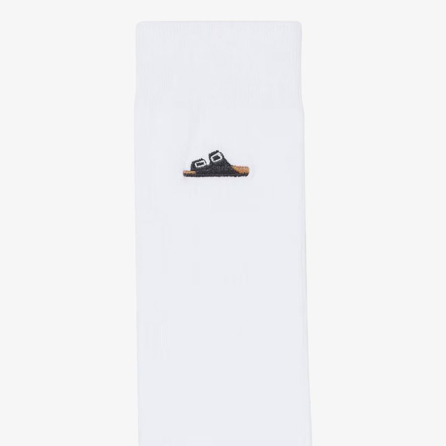 BIRKENSTOCK Čarape Cotton Ribbed 