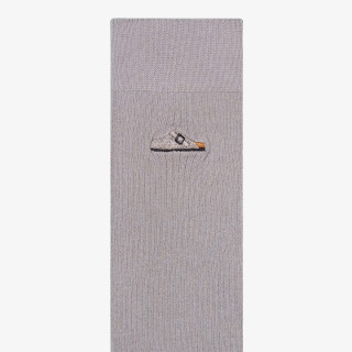 BIRKENSTOCK Čarape Cotton Ribbed Socks Cotton/Polyamid/Elas 
