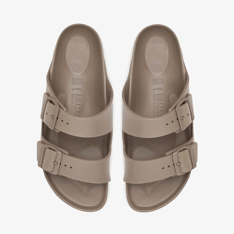 BIRKENSTOCK Papuče Arizona EVA Gray Taupe 