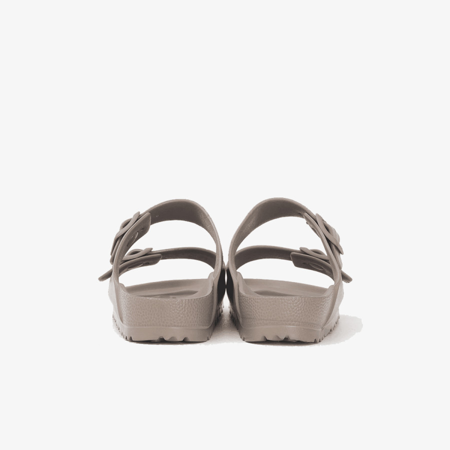 BIRKENSTOCK Papuče Arizona EVA Gray Taupe 