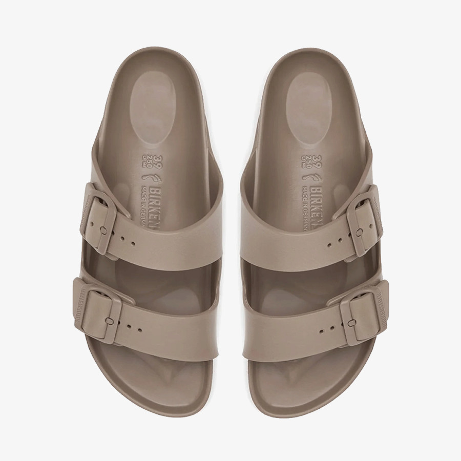 BIRKENSTOCK Papuče Arizona EVA Gray Taupe 