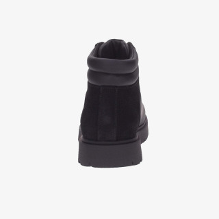 BIRKENSTOCK Čizme Jackson 2.0 LENB Black 