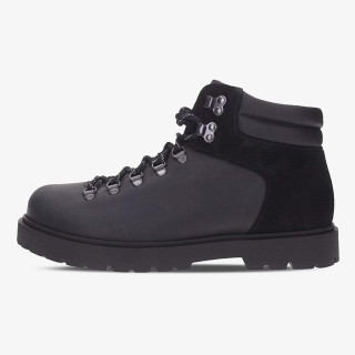 BIRKENSTOCK Čizme Jackson 2.0 LENB Black 