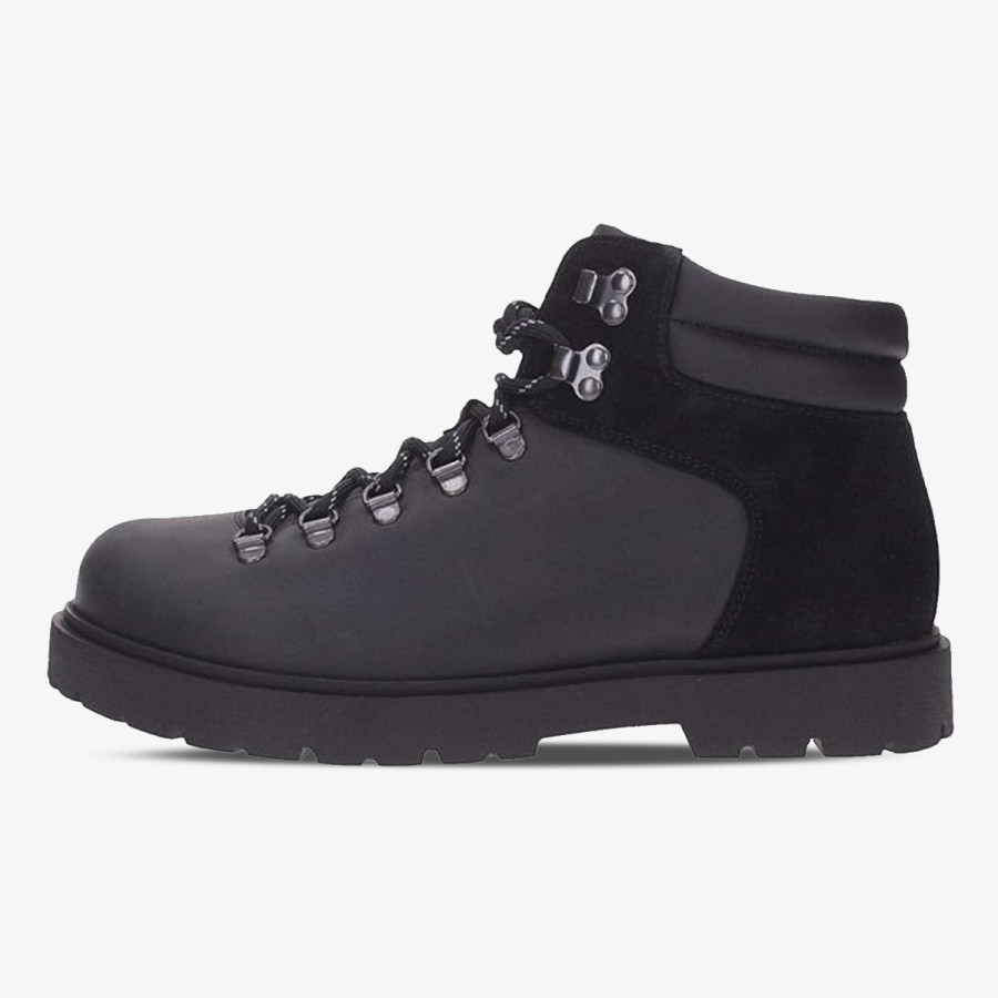 BIRKENSTOCK Čizme Jackson 2.0 LENB Black 