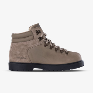 BIRKENSTOCK Čizme Jackson 2.0 LENB Taupe 