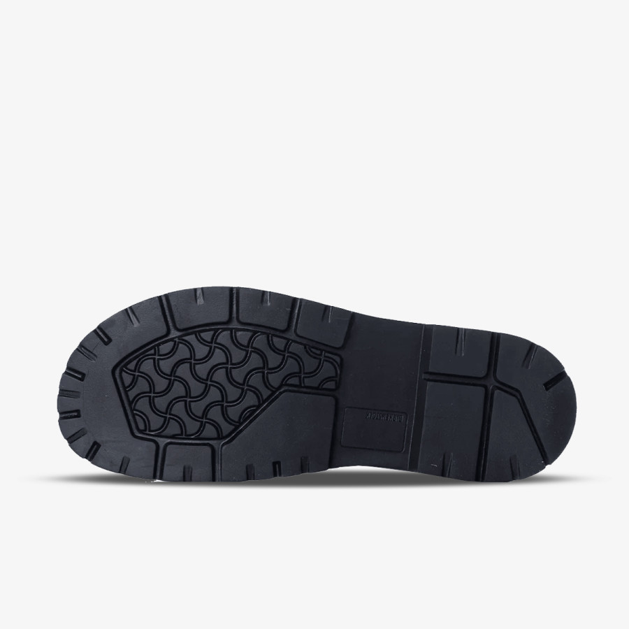BIRKENSTOCK Čizme Jackson 2.0 LENB Taupe 