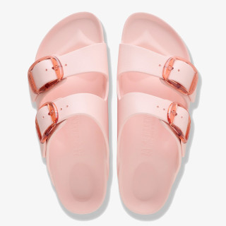 BIRKENSTOCK Papuče Arizona Big Buckle EVA Light Rose 
