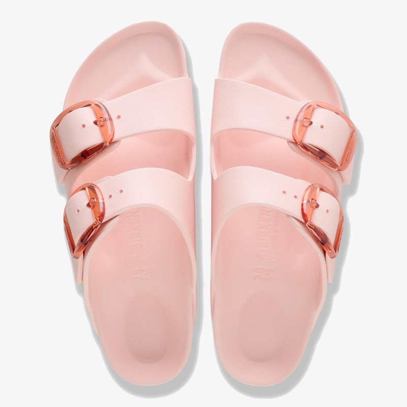 BIRKENSTOCK Papuče Arizona Big Buckle EVA Light Rose 