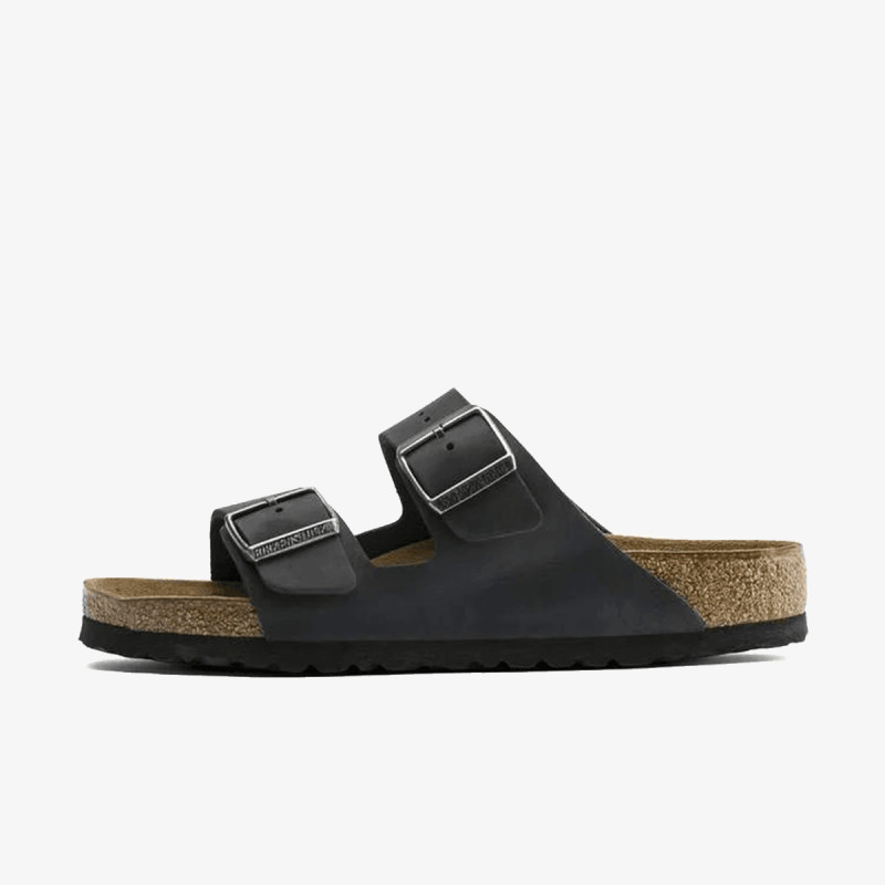 BIRKENSTOCK Papuče Arizona Big Buckle EVA Light Rose 