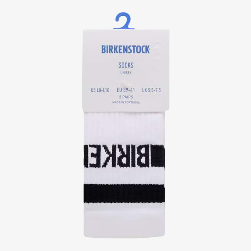 BIRKENSTOCK Čarape Cotton Slub 