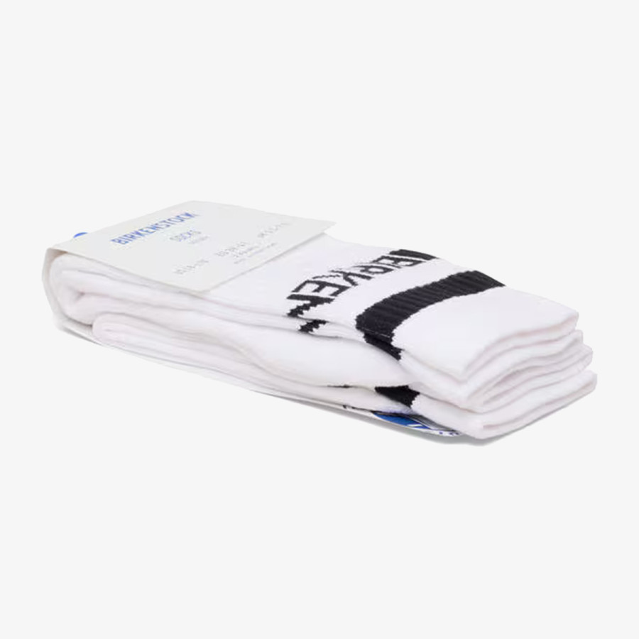 BIRKENSTOCK Čarape Cotton Slub 