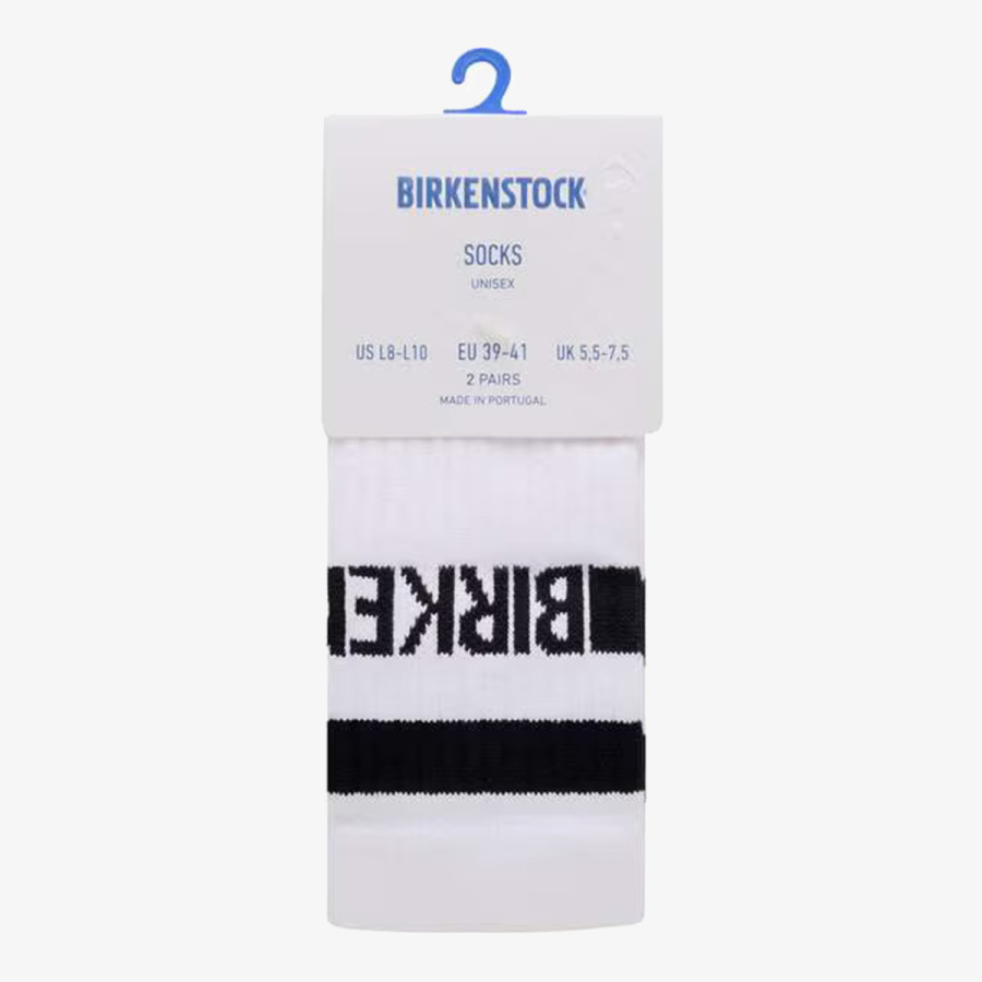 BIRKENSTOCK Čarape Cotton Slub 