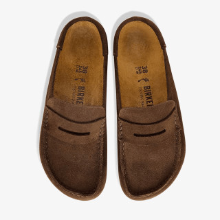 BIRKENSTOCK Papuče Naples Wrapped LEVE Carafe 