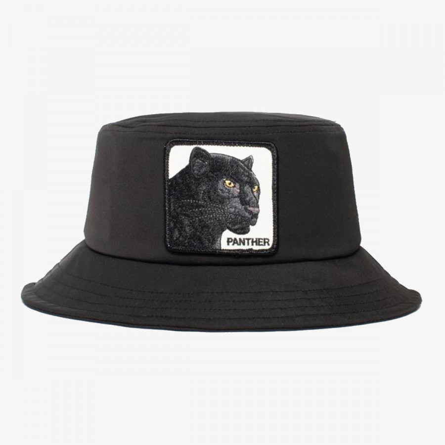 GOORIN BROS Šešir BUCKETOWN PANTHER 