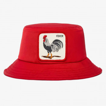 GOORIN BROS Šešir BUCKETOWN ROOSTER 