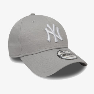 NEW ERA Šilterica 9FORTY LEAGUE BASIC NY 