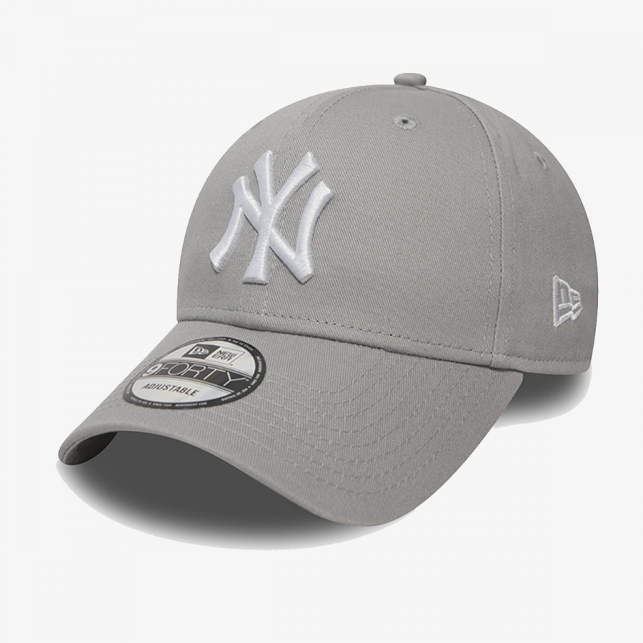 NEW ERA Šilterica 9FORTY LEAGUE BASIC NY 