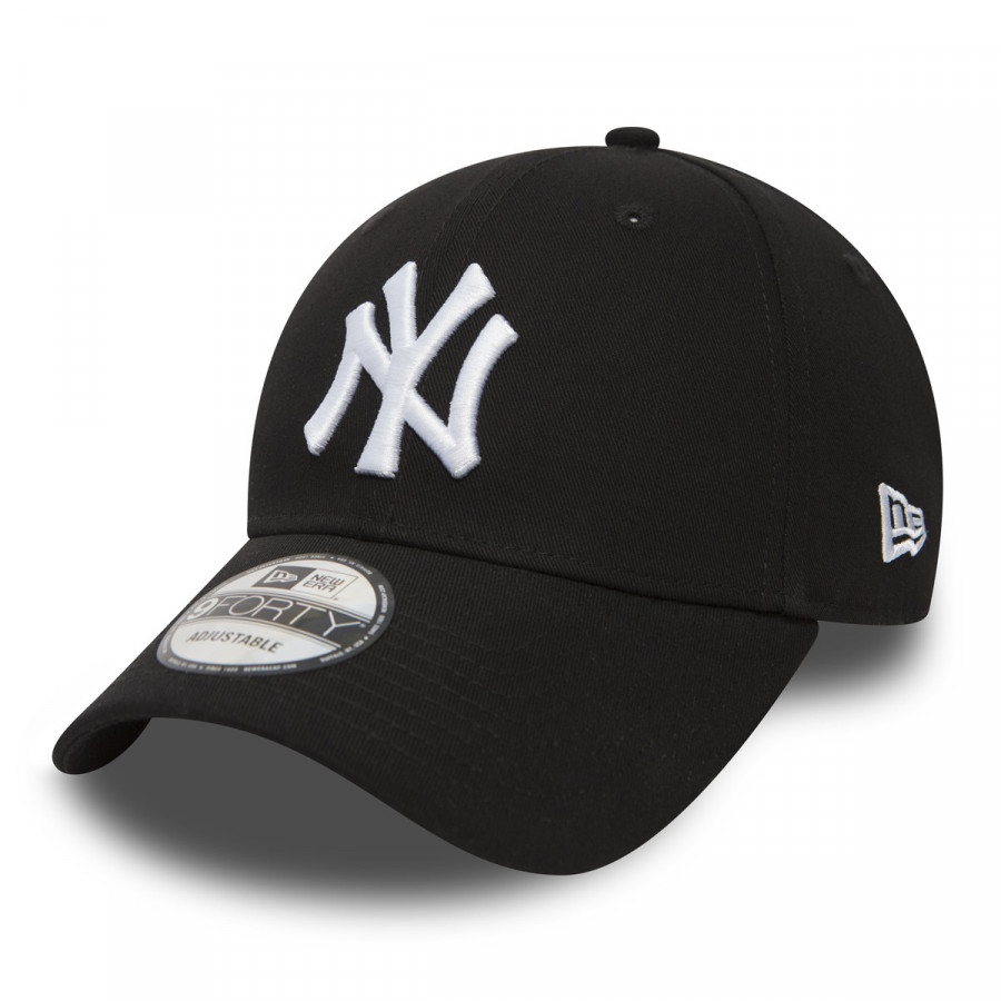 NEW ERA Šilterica 940 LEAGUE BASIC NEW YORK YANKEES 