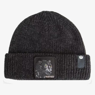 GOORIN BROS Šilterica THE PANTHER BEANIE 