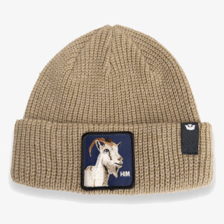 GOORIN BROS Šilterica THE HIM BEANIE 