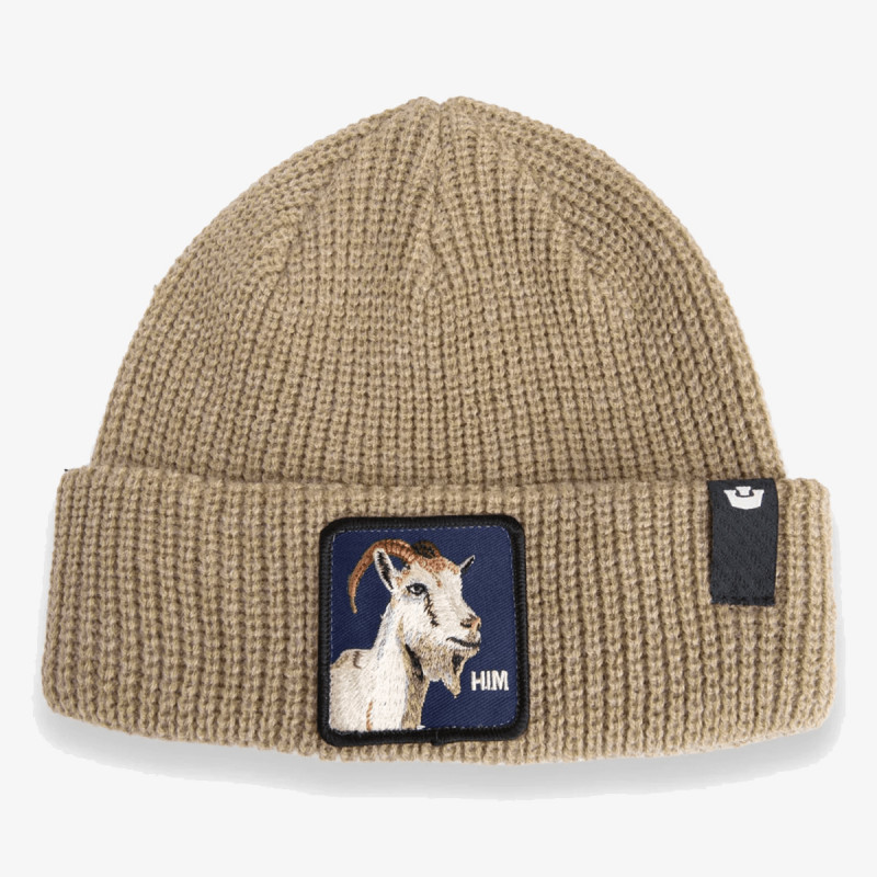 GOORIN BROS Šilterica THE HIM BEANIE 