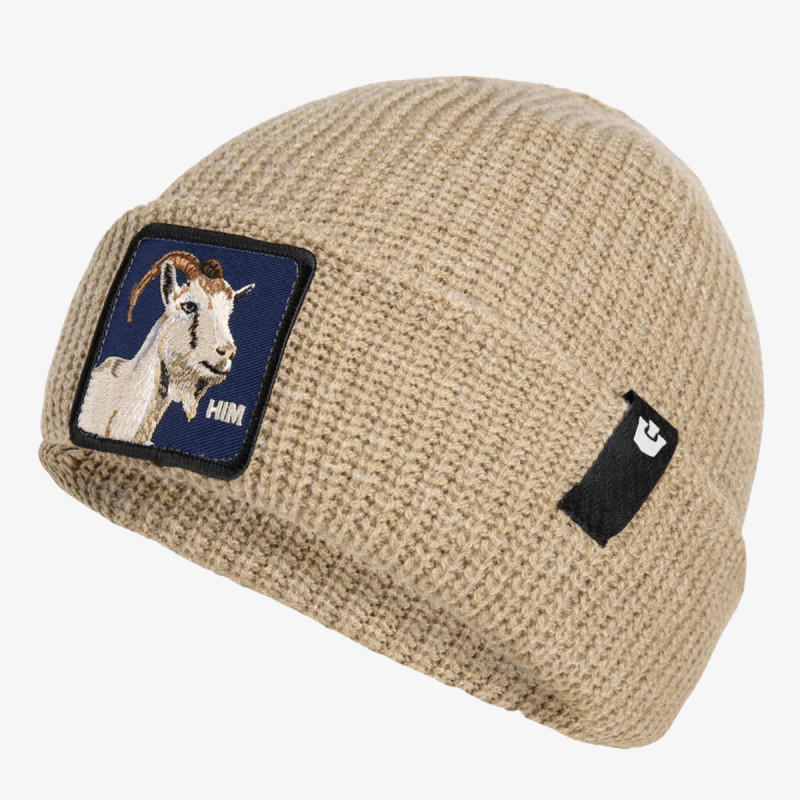 GOORIN BROS Šilterica THE HIM BEANIE 