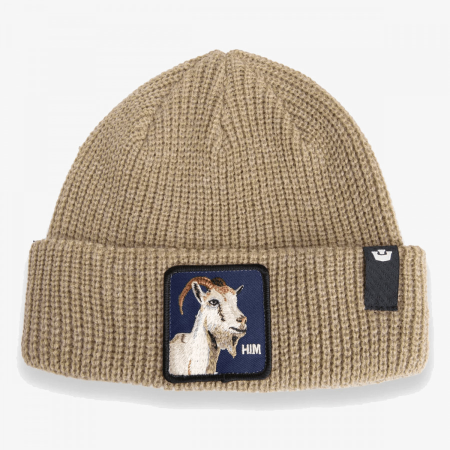 GOORIN BROS Šilterica THE HIM BEANIE 