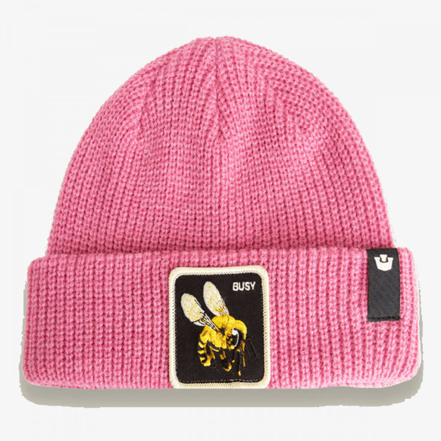 GOORIN BROS Šilterica THE BUSY BEANIE 