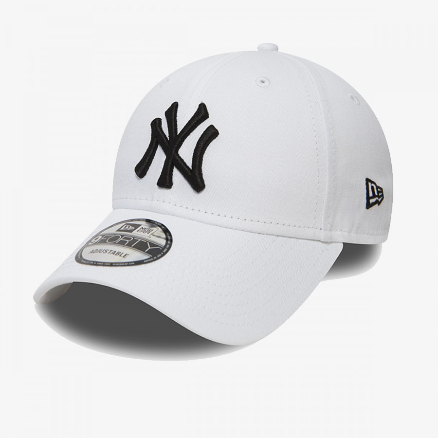 NEW ERA Šilterica 940 LEAGUE BASIC NEW YORK YANKEES 