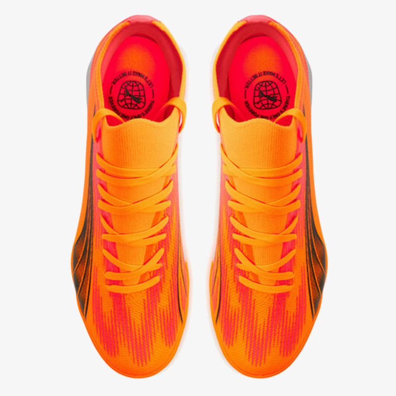 PUMA Tenisice Puma ULTRA MATCH TT 