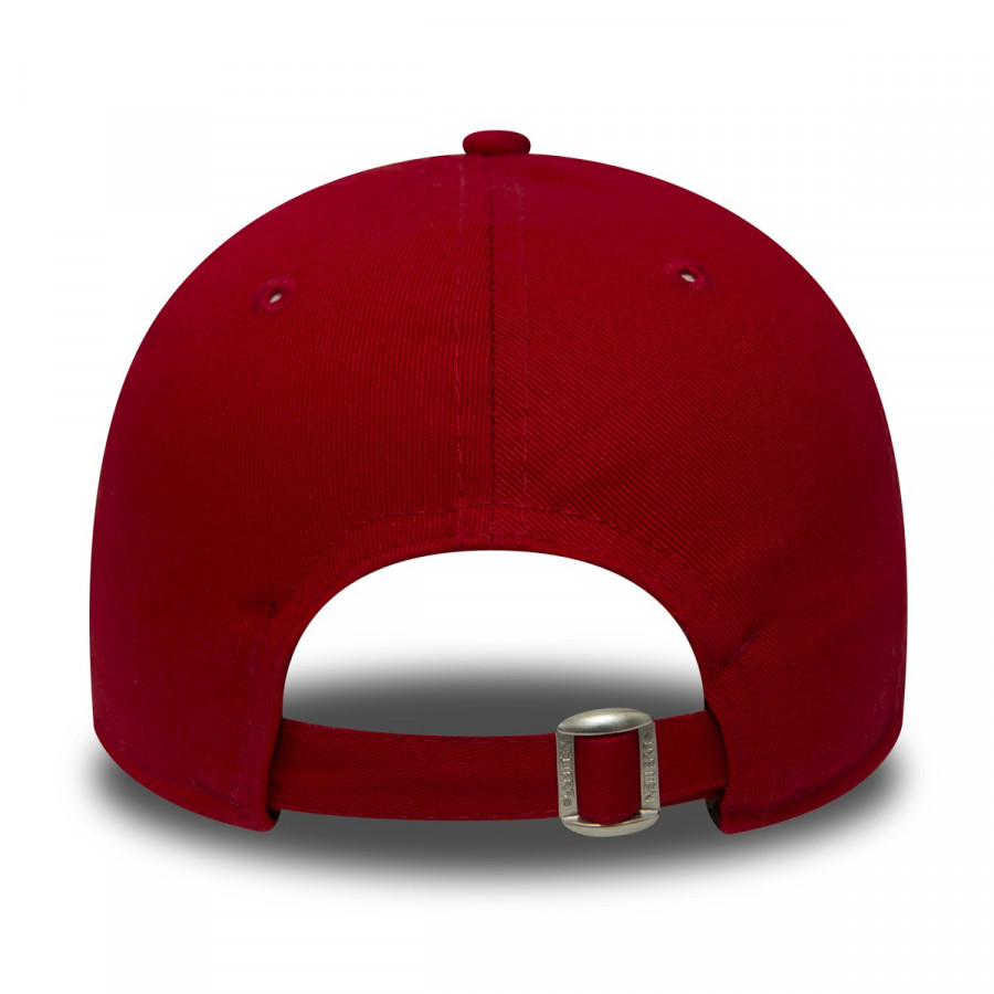 NEW ERA Šilterica K940 LEAGUE BASIC NY SCARLET/WHITE 