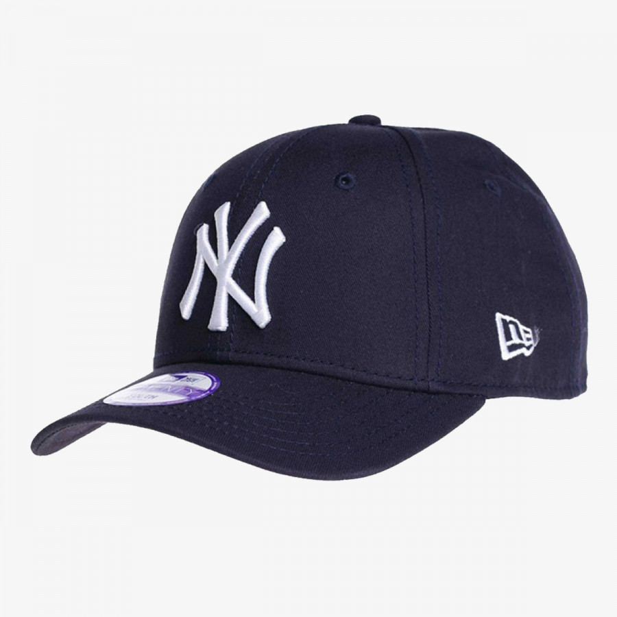 NEW ERA Šilterica K940 MLB LEAGUE BASIC NEYYAN NAVY/WHT 