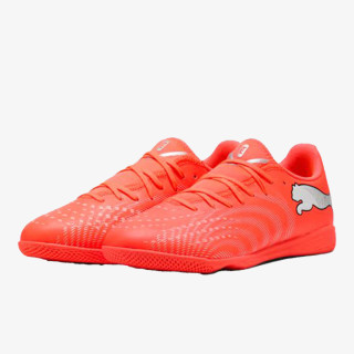 PUMA Tenisice Future 9 Play Indoor 