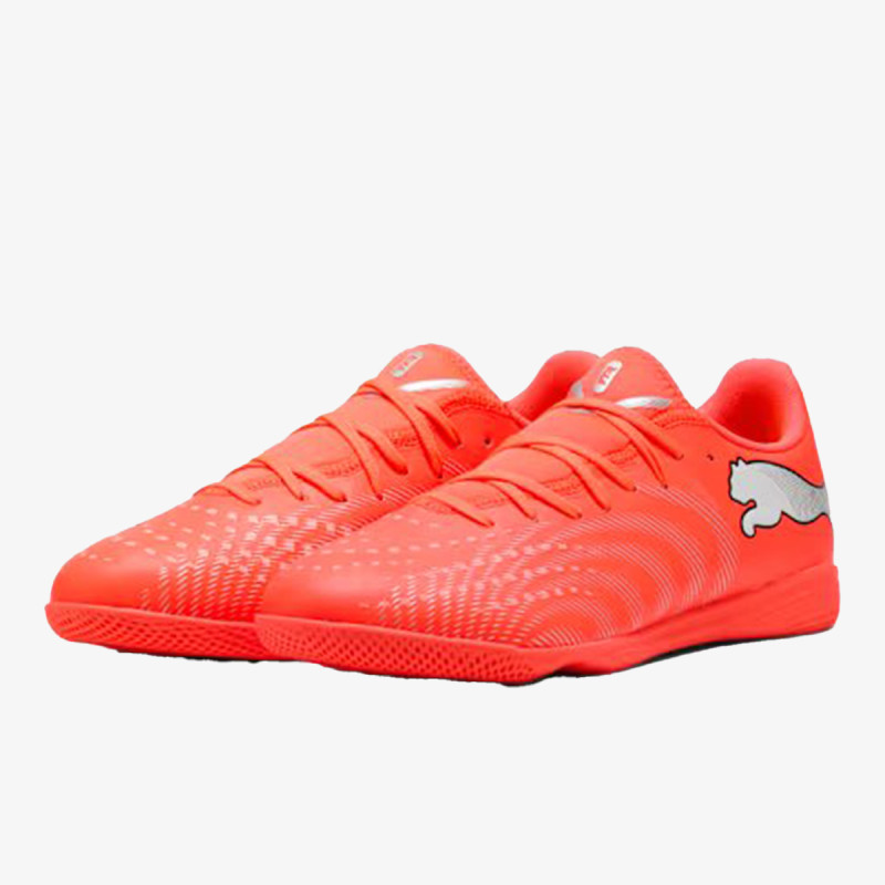 PUMA Tenisice Future 9 Play Indoor 