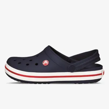 CROCS Sandale CROCBAND - NAVY 