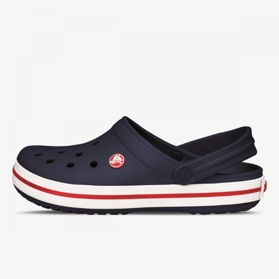 CROCS Natikače CROCBAND - NAVY 
