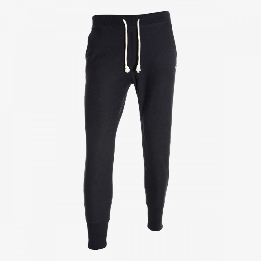 CHAMPION Donji dio trenirke Rib Cuff Pants 