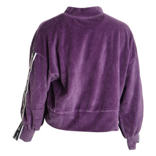 CHAMPION Majica bez kragne Crewneck Sweatshirt 