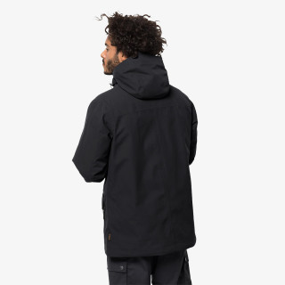 JACK WOLFSKIN Jakna WEST COAST JACKET 