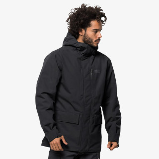 JACK WOLFSKIN Jakna WEST COAST JACKET 