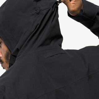 JACK WOLFSKIN Jakna WEST COAST JACKET 