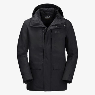 JACK WOLFSKIN Jakna WEST COAST JACKET 