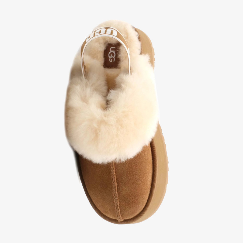 UGG Papuče Funkette 