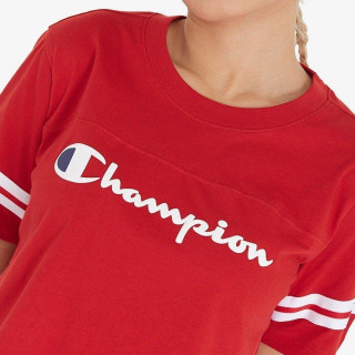CHAMPION Top i majica bez rukava Crewneck Croptop 
