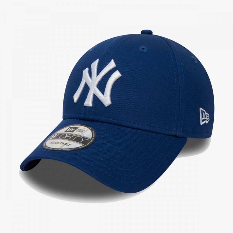 NEW ERA Šilterica 9FORTY LEAGUE BASIC NY 