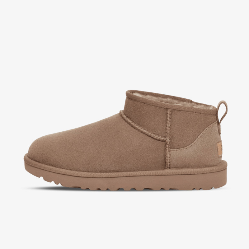 UGG Čizme Classic Ultra Mini 