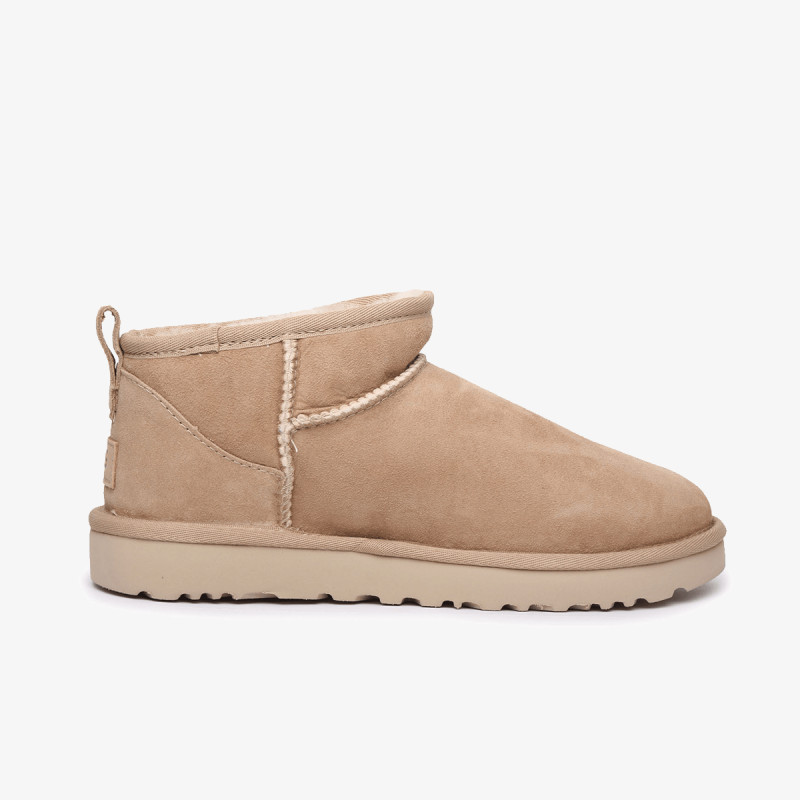 UGG Čizme Classic Ultra Mini 