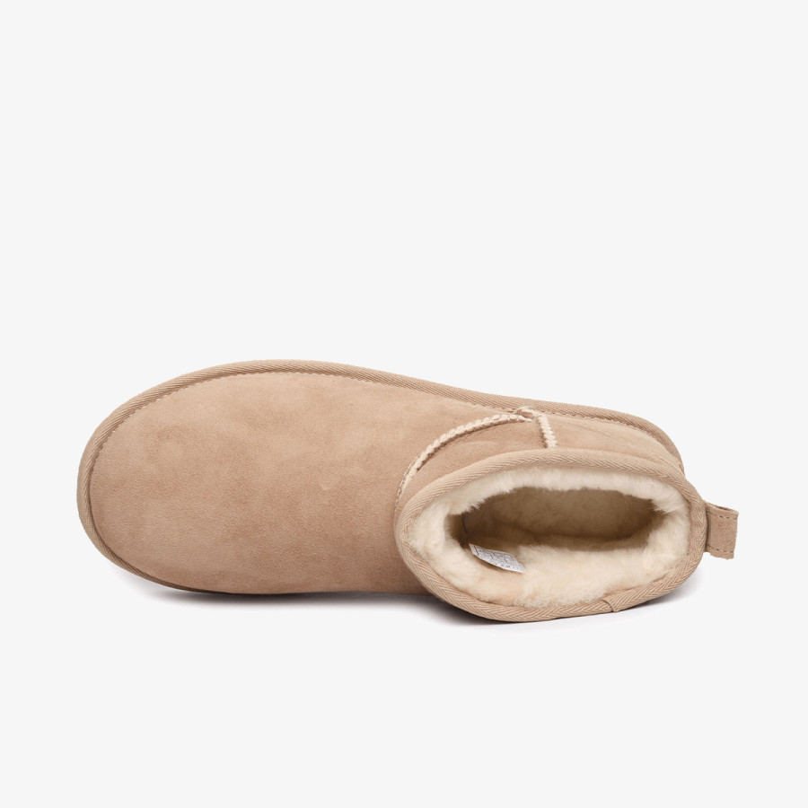UGG Čizme Classic Ultra Mini 